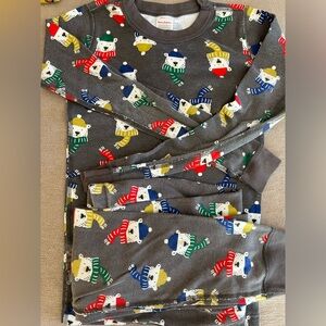 Hannas (kids pajamas) long sleeves